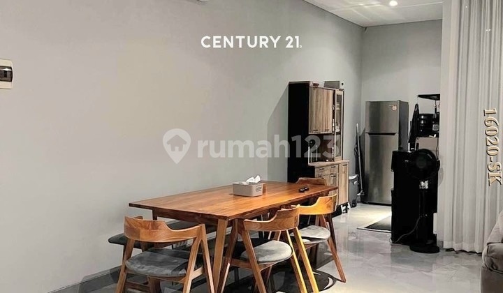 Dijual Rumah Siap Huni di Pangkalan Jati Cinere Depok 2