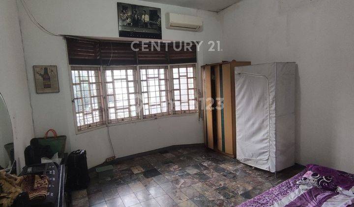 Dijual CEPAT Rumah Luas Pinggir Jalan Di Pasar Minggu  2