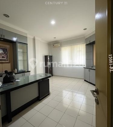 Affordable Shop House in Taman Royal 1 Permata Niaga, Tangerang City 2