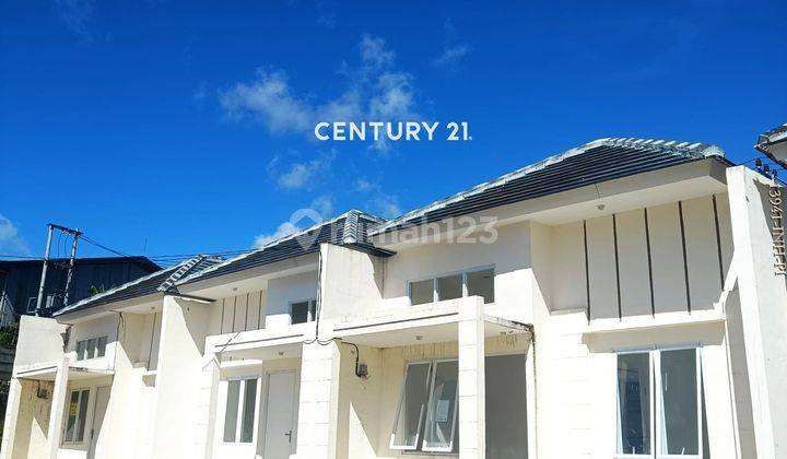 Dijual Rumah Siap Huni Di Perumahan Tenjo Bogor 1