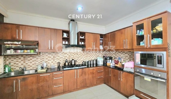 Dijual Cepat Rumah Hommy Nyaman di Lokasi Strategis Siap Huni 2