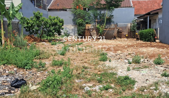 Dijual Kavling Cocok untuk Usaha di Dekat Ui Kukusan Depok Dijual Kavling Cocok untuk Usaha di Dekat Ui Kukusan Depok