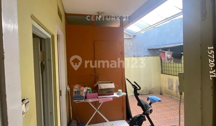 Dijual Rumah Posisi Hook Dalam Cluster di Bsd 2