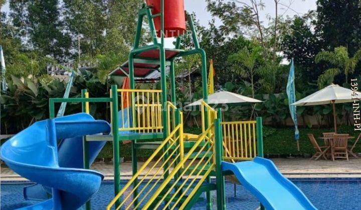 Dijual Rumah Siap Huni Di Perumahan Tenjo Bogor 2