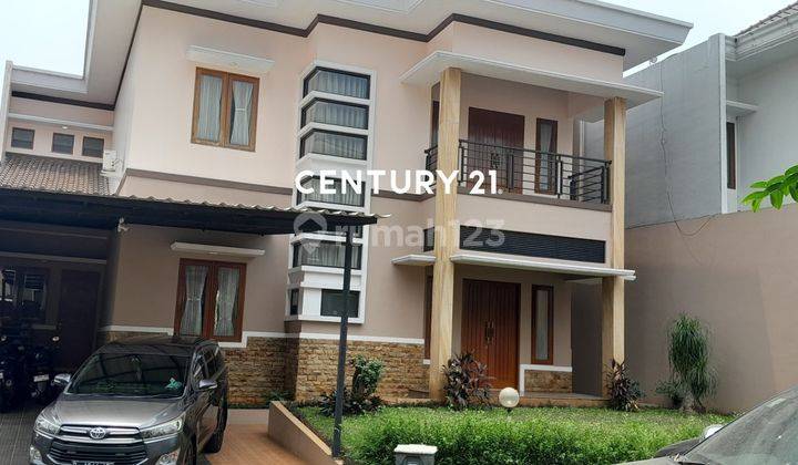 DIJUAL RUMAH Dlm Townhouse Di KebagusanJagakarsa 1