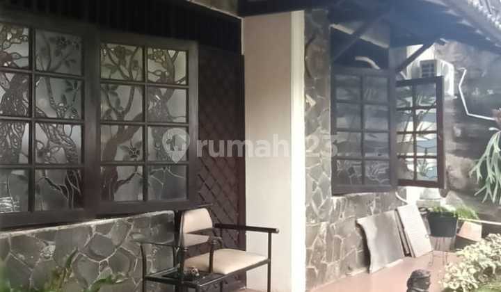 House for sale in West Pamulang (INH/HN) House for sale in West Pamulang (INH/HN)