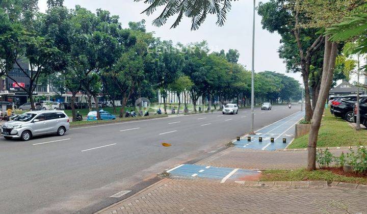 Disewakan Ruko 3 Lt Dgn Lokasi Strategis Kebayoran Arcade Bintaro 2