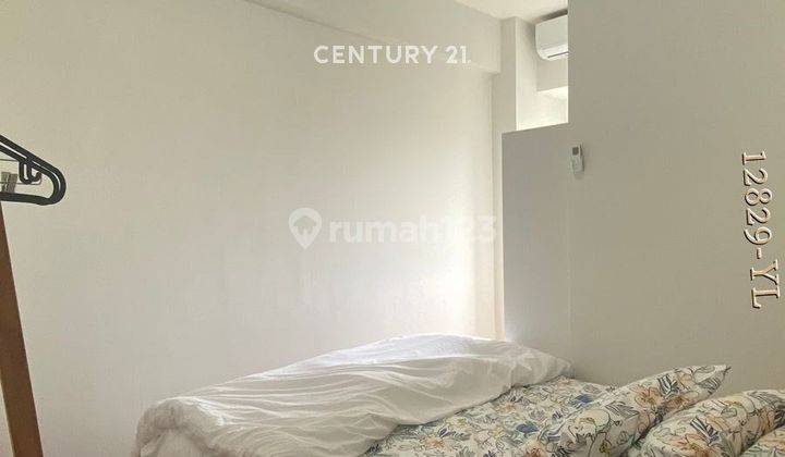 Dijual 1 Unit Apartemen Emerald Bintarosiap Huni 2