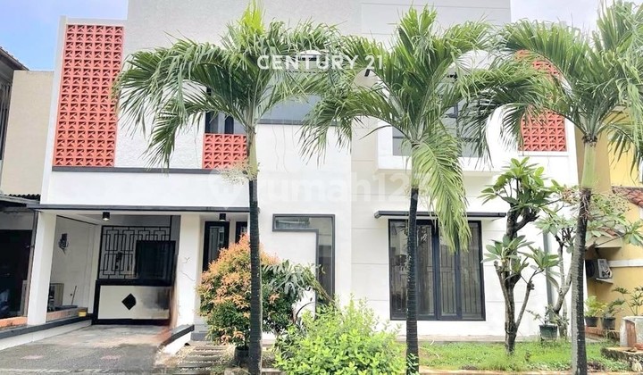 Sewa Rumah Nyaman Lingkungan Asri Di Bintaro Sektor 9 Sewa Rumah Nyaman Lingkungan Asri Di Bintaro Sektor 9