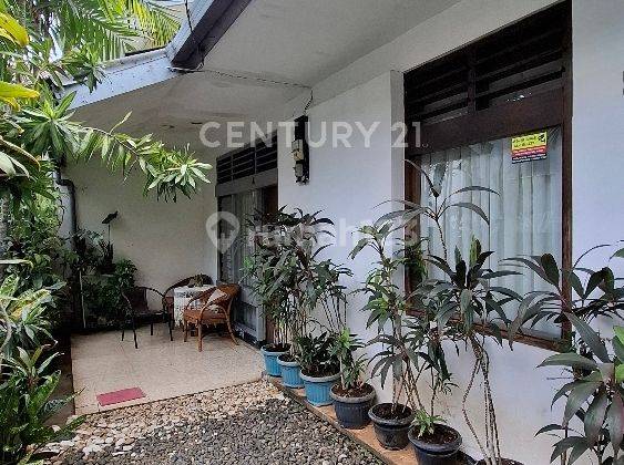 Dijual Rumah Cocok Untuk Kos Kosan Di Tebet Jakarta Selatan 1