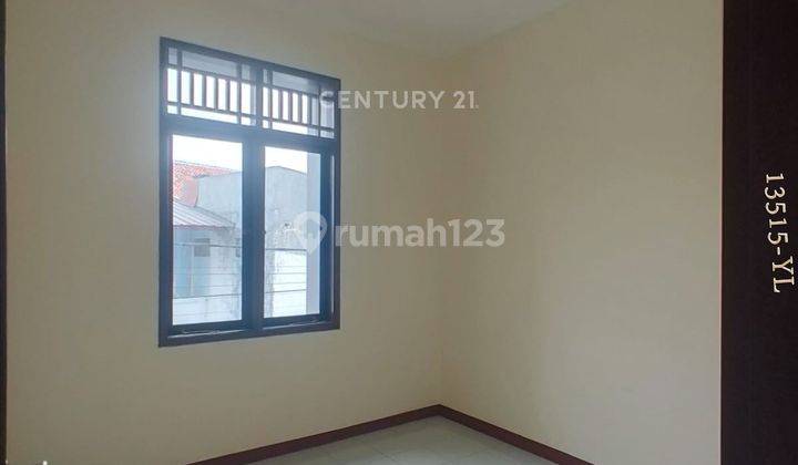 Dijual Rumah Kost Siap Huniposisi Hook Dekat Kampus STAN 2