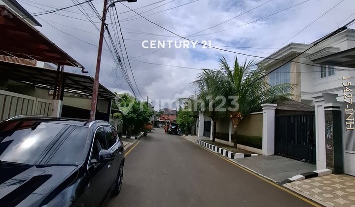 Dijual Cepat Rumah Di Pasar Minggu Lokasi Strategis