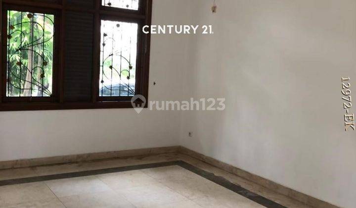 Dijual Rumah Dua Lantai Hommy Siap Huni Di Graha Taman  2