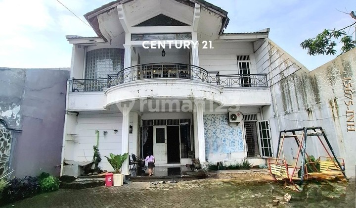 Dijual Rumah 2 Lantai Lokasi Strategis Harga Terbaik di Depok Dijual Rumah 2 Lantai Lokasi Strategis Harga Terbaik di Depok