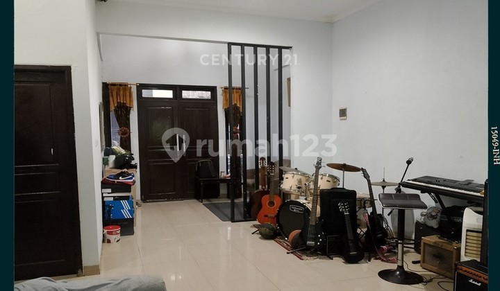 Rumah Eksklusif Lokasi Strategis Di Panorama Residence Jaktim 2