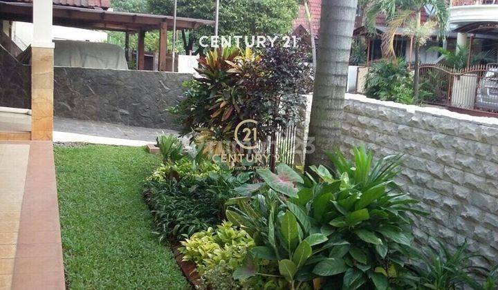 Dijual Rumah 2 Lantai Dekat Mall BIntaro Plaza Dan Stasiun 2