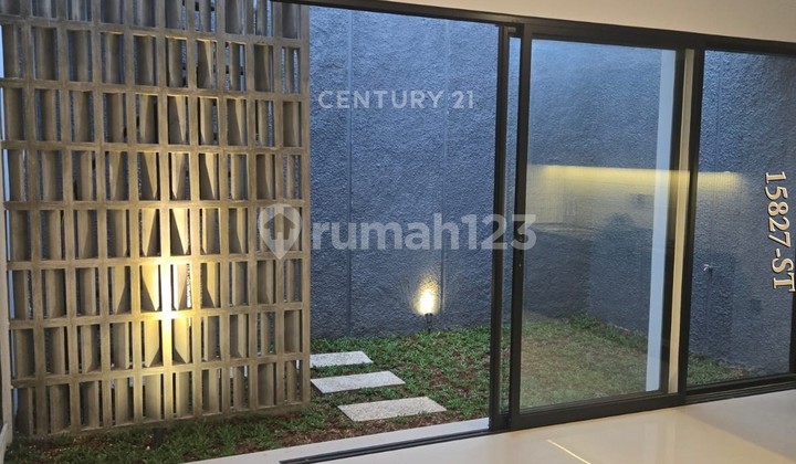 For Sale: Move-In Ready House in Sector 3 Bintaro 2