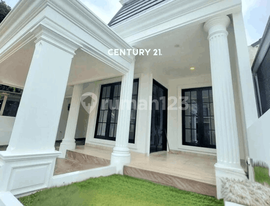 Hunian Mewah Dengan Ruang Kerja Eksklusif Untuk Gaya Hidup Modern Hunian Mewah Dengan Ruang Kerja Eksklusif Untuk Gaya Hidup Modern