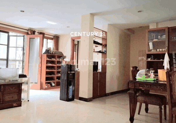 Dijual Rumah Dalam Cluster Lebak Bulus Jakarta Selatan 2