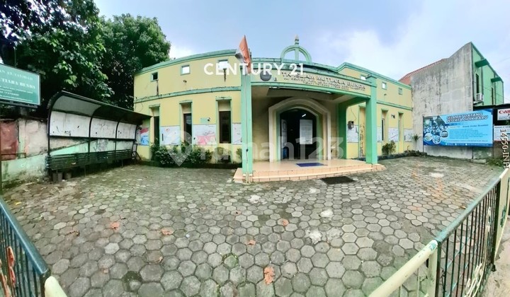 For Sale School with All Furnishings I Bintaro Sector 4 1