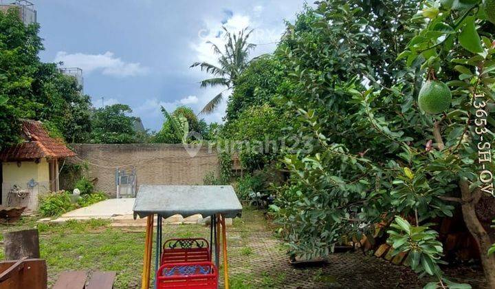 Dijual Tanah Kavling Bagus Strategis Di Belakang Emerald Bintaro  2