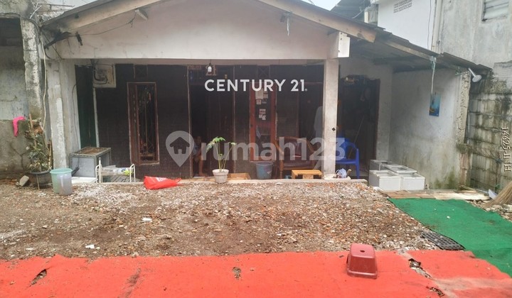 Dijual Rumah Cocok Untuk Kos Kosan Di Jatipadang
