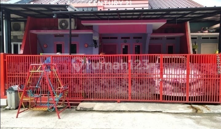 Dijual Rumah Satu Lantai Lokasi Strategis Di Depok Dijual Rumah Satu Lantai Lokasi Strategis Di Depok