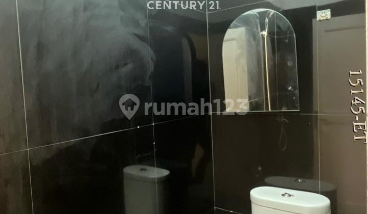 Dijual Rumah Siap Huni Rumah 2 Lantai Di Paradise Serpong City 2