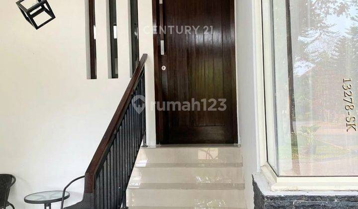 Disewakan Rumah Semi Furnised Di Kebayoran Bintaro Sektor 7 2