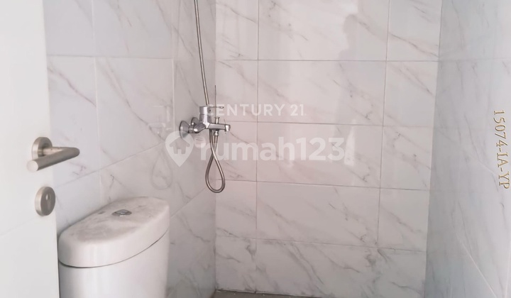 For Rent Ready-to-Occupy House in Melia Garden Cluster Graha Raya For Rent Ready-to-Occupy House in Melia Garden Cluster Graha Raya