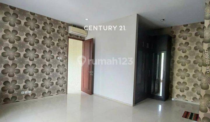 Dijual Rumah Siap Huni Dalam Cluster Di Sektor 9 Bintaro 2