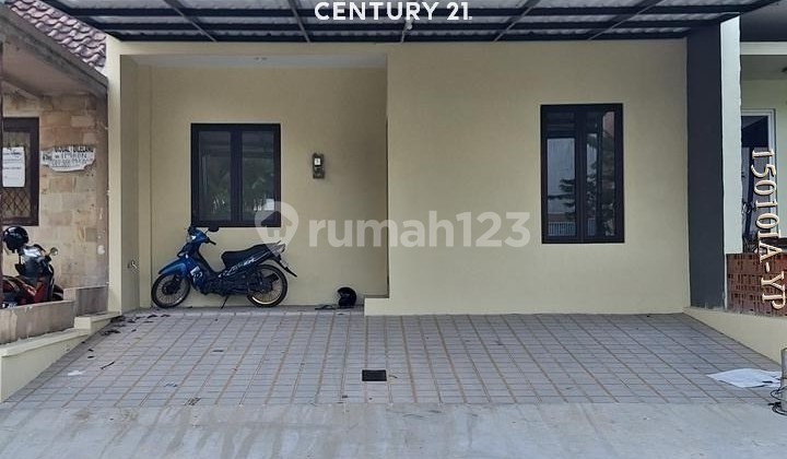 Rumah Siap Huni Brandnew Dijual Di Alam Sutera 1
