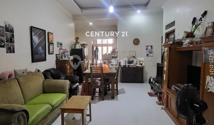 Dijual Cepat Rumah Di Pasar Minggu Lokasi Strategis 2