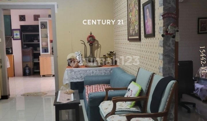 Dijual Rumah 1 Lantai Di Vila PamulangTangsel 2