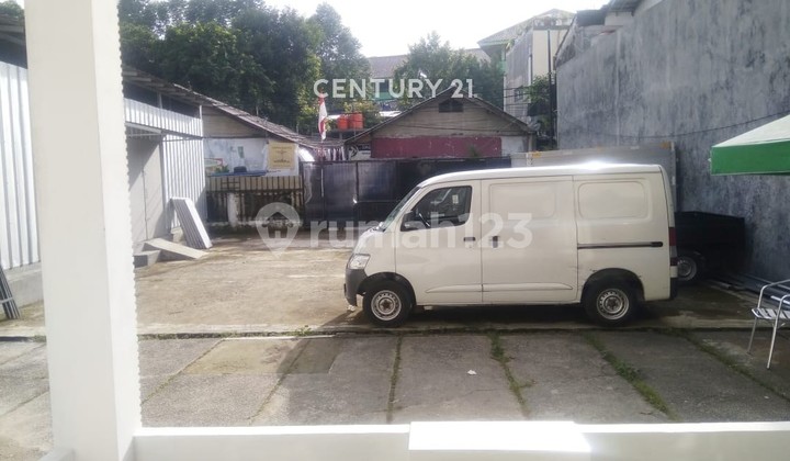 Dijual Dgn Harga Miring Rumah Di TerogongCilandak Dekat MRT 2