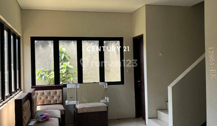 Dijual Rumah Dua Lantai Di Cluster Vasa Bintaro Sektor 9 2