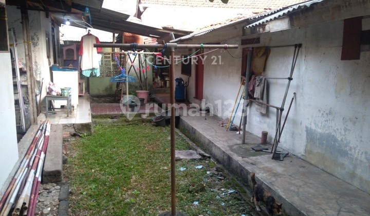 Dijual Cepat Rumah Hitung Tanah Dalam Cluster di Pasar Minggu 2