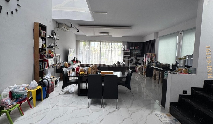 Jual Cepat Rumah Dicipaku Dekat Setiabudi Bandung Asri dan Nyaman 2