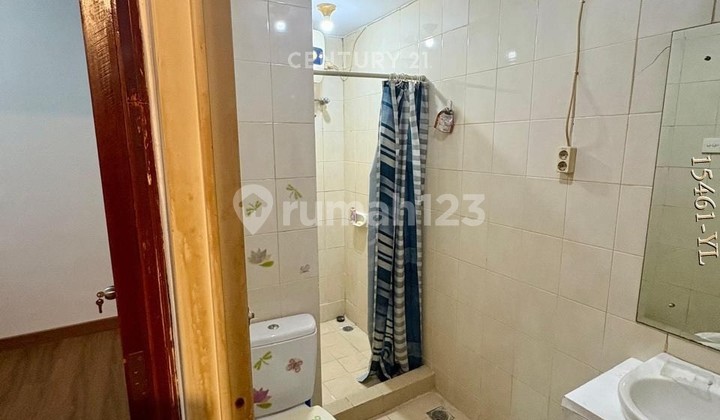Sudirman Park Tower B Apartment Unit For Sale 2
