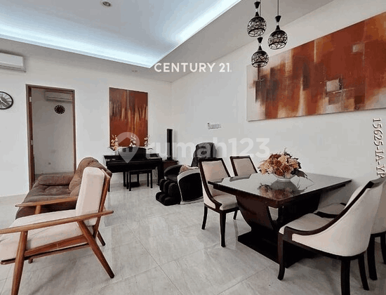 For Rent Beautiful Fully Furnished House in Rempoa Area 2