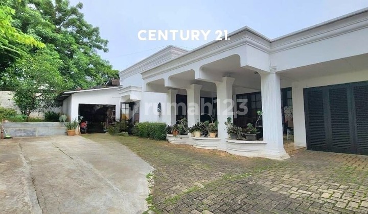 Dijual Rumah Mewah 1 Lantai Lokasi Strategis di Cipete Jak Sel Dijual Rumah Mewah 1 Lantai Lokasi Strategis di Cipete Jak Sel