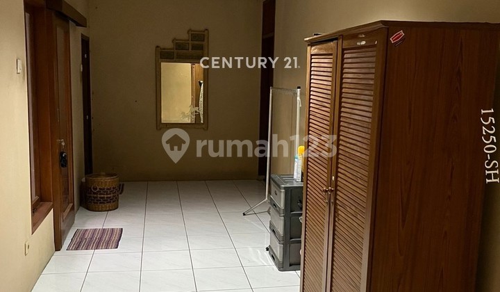 Dijual Rumah Siap Huni Dalam Komplek Sekitar Bintaro 2
