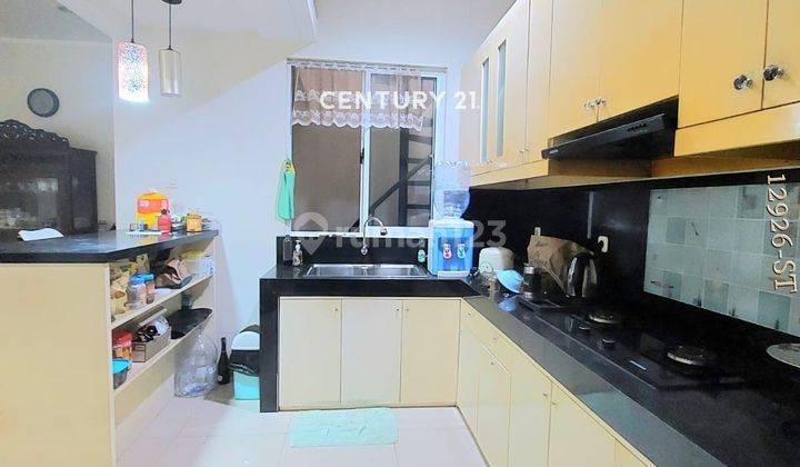 Rumah Minimalis Di Discovery Bintaro Jaya Sektor 9 2