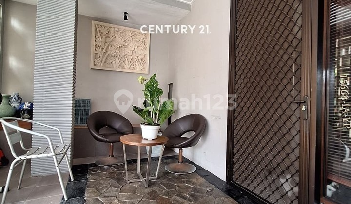 Dijual Cepat Rumah di Discovery Bintaro Sektor 9 2