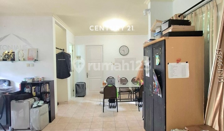 Dijual Cepat Rumah Eksklusif di Bintaro Sektor 9 2