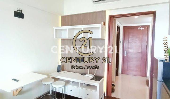  Apartment Premium Tipe Studio Fully Furnished  2