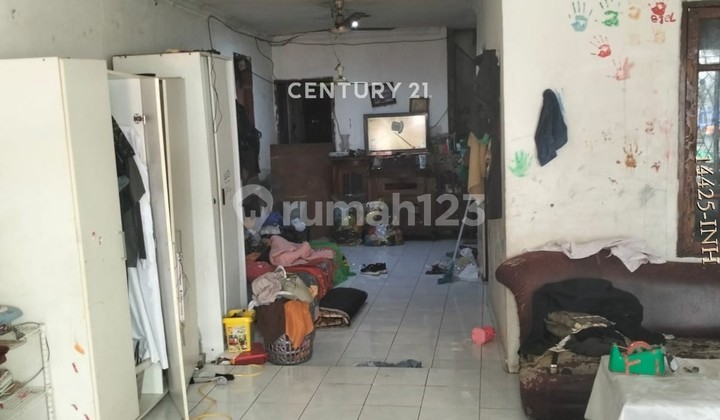 Dijual Rumah Cocok Untuk Kos Kosan Di Jatipadang 2