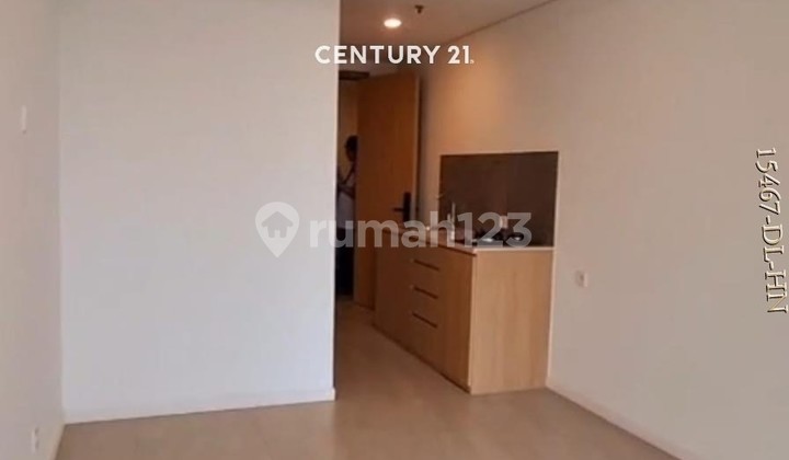 For Sale 11 Studio Type Apartments at Antasari Place Apartment