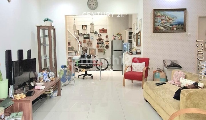 Neo Permata Bintaro Jaya  Hunian Strategis Nyaman Siap Huni 2