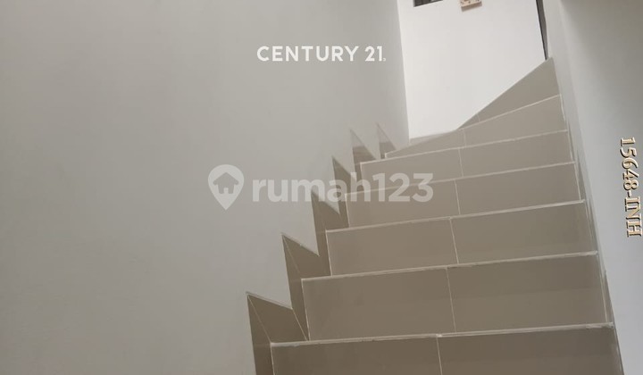 Dijual Rumah Brand New Dilokasi Apartemen Green Lake Ciputat 2
